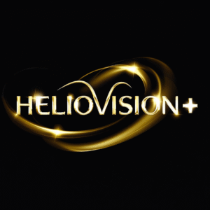 HelioVision+ Web3 Access | Stream with HelioCoin & EbonyCoin