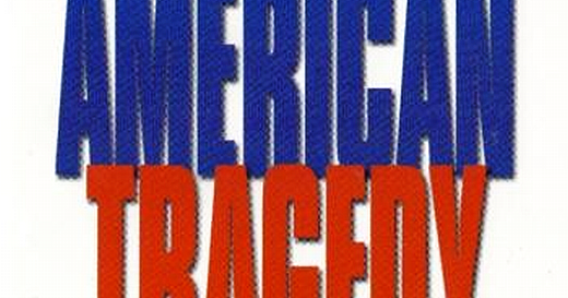 American Tragedy: OJ Simpson (2000)