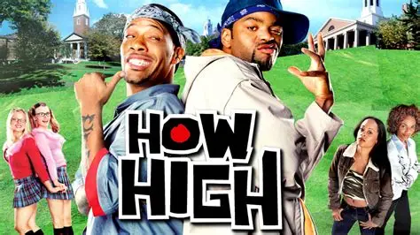 How High (2001)