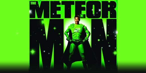 The Meteor Man (1993)