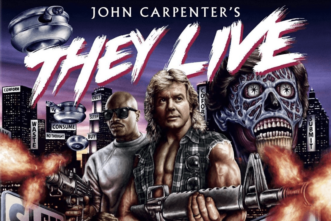 They Live (1988)