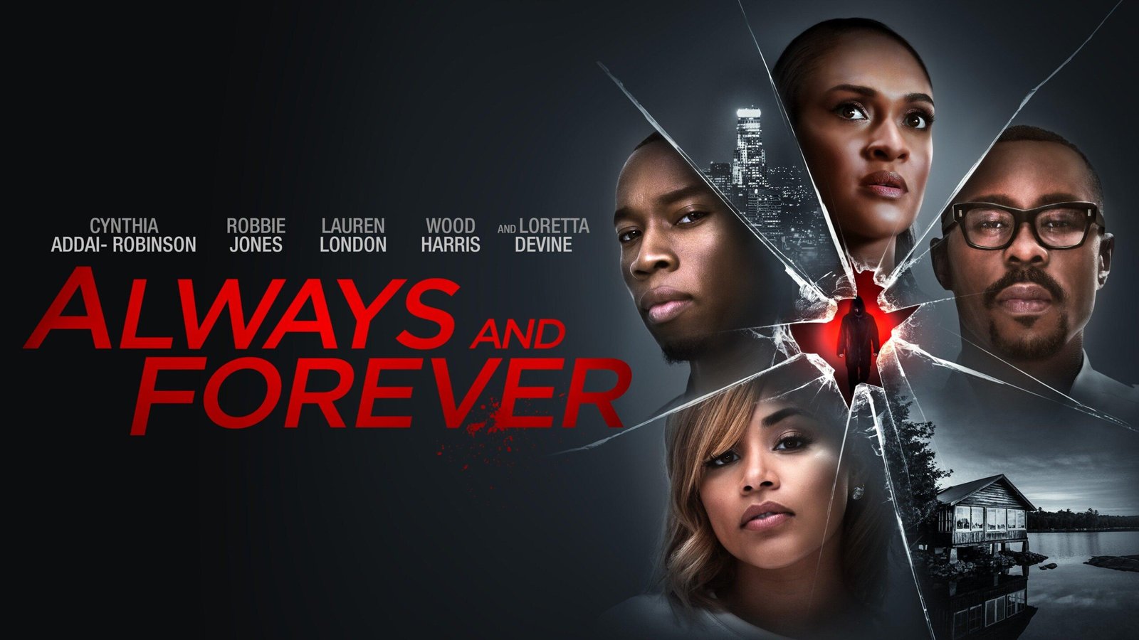 Always & Forever (2020)