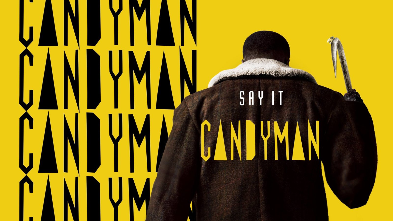 Candyman (2021)