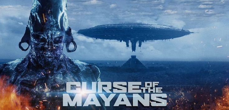 Xibalba: Curse of the Mayans (2017)
