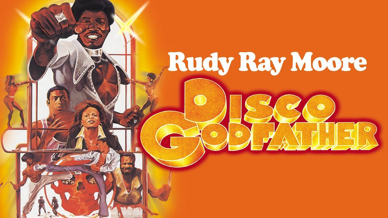 Disco Godfather (1979)