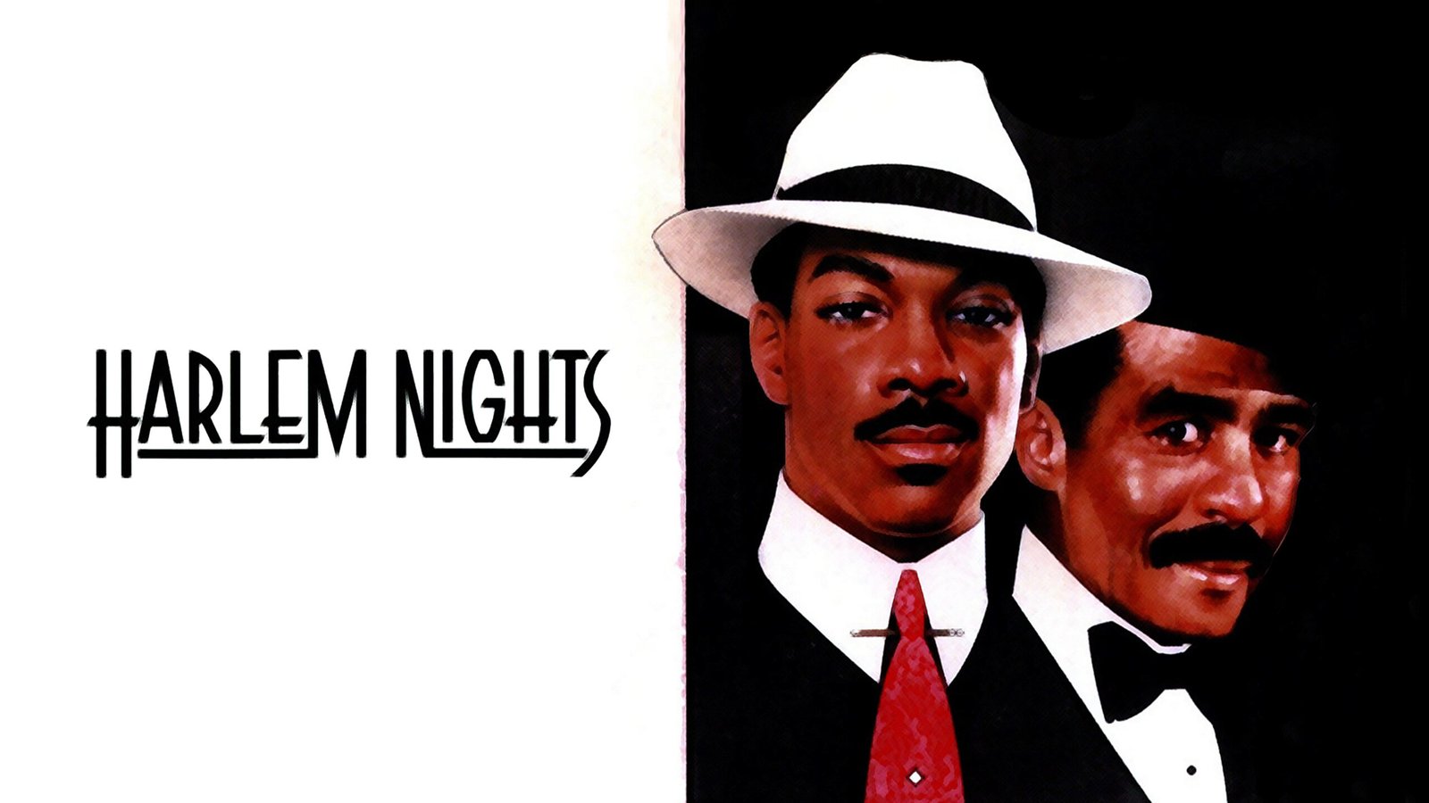 Harlem Nights (1989)