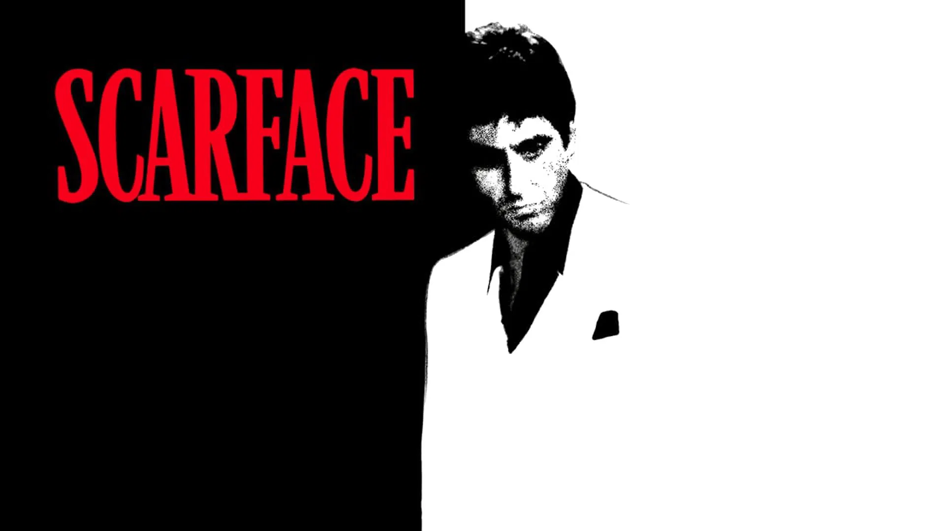 Scarface (1983)