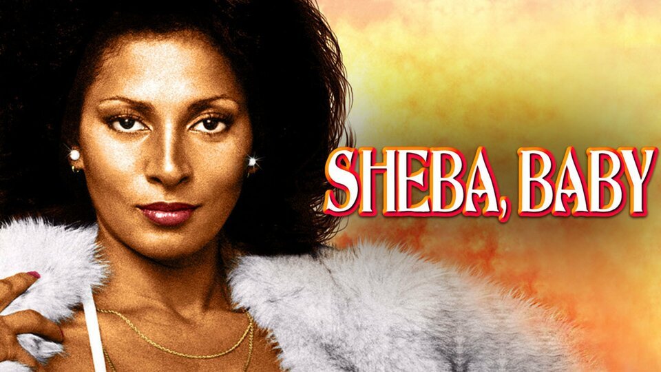 Sheba Baby (1975)