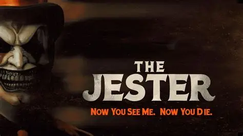 The Jester (2023)