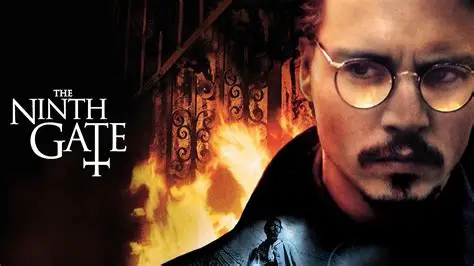 The Ninth Gate (1999)