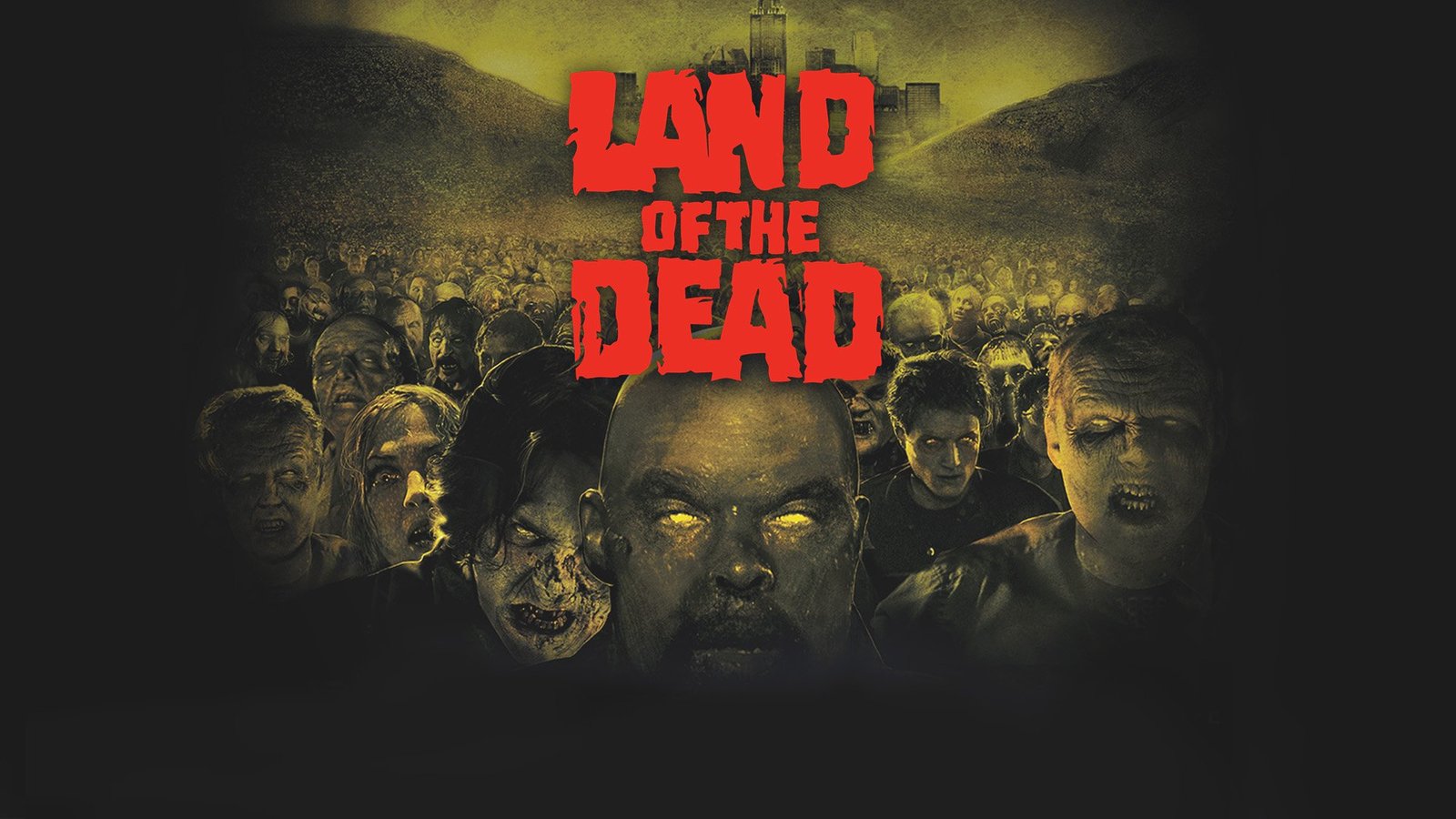 Land of the Dead (2005)