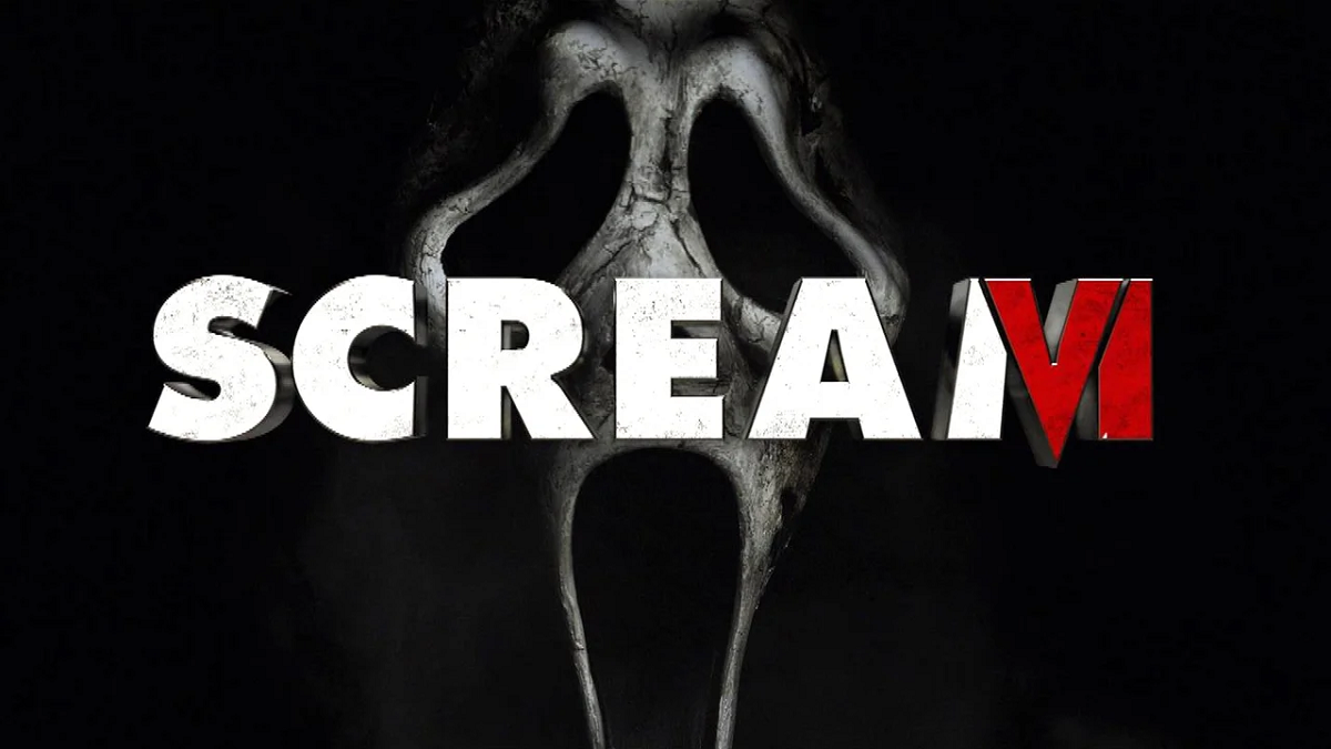 Scream VI (2023)