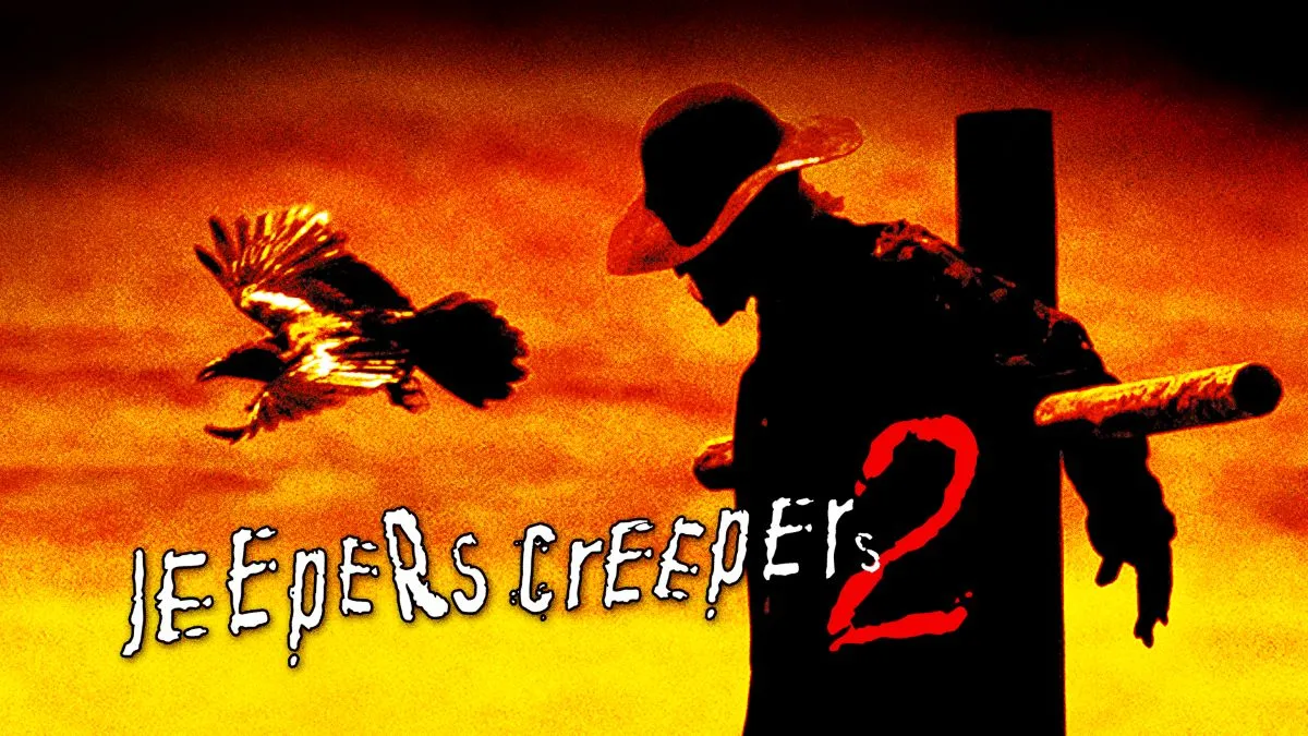 Jeepers Creepers 2 (2003)