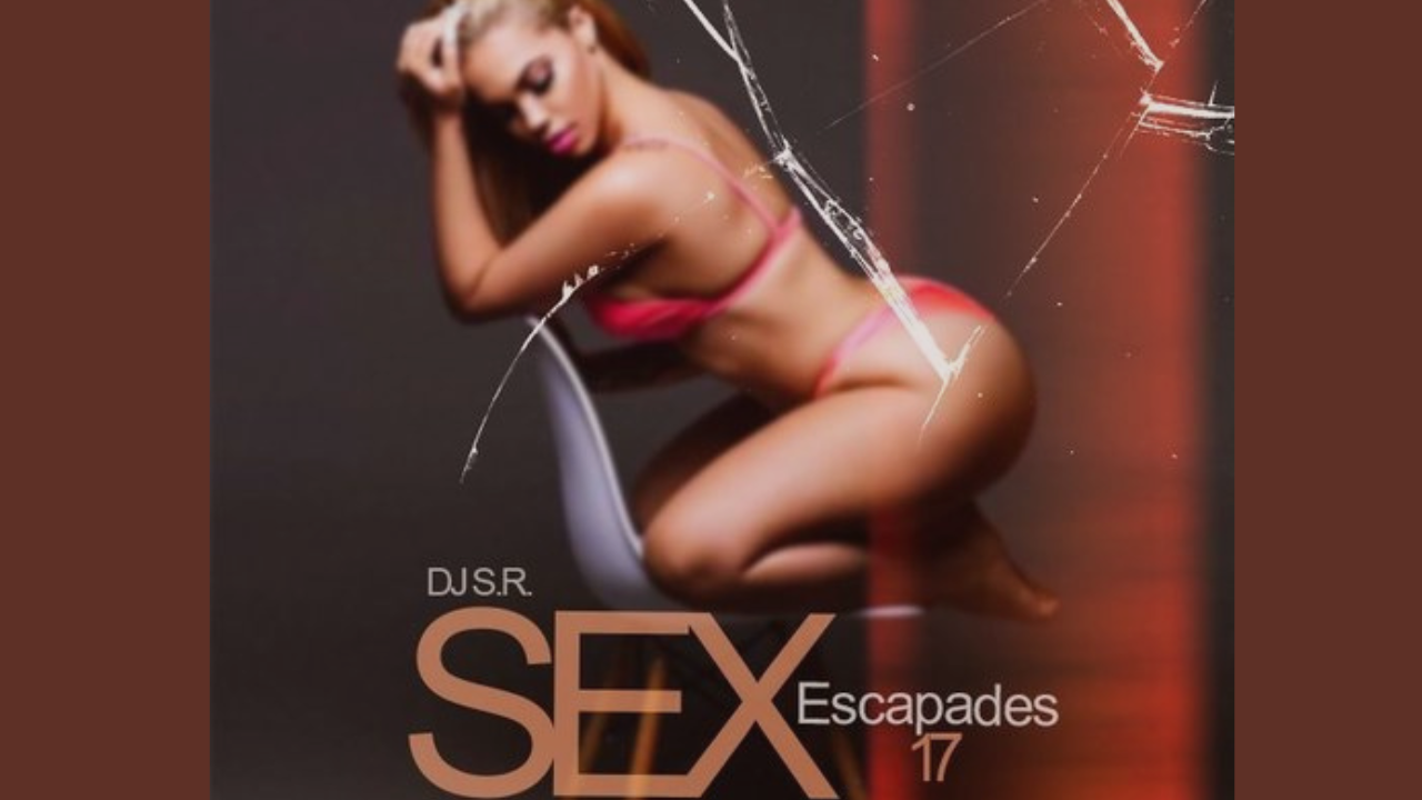 DJ S.R. Sex Escapades 17