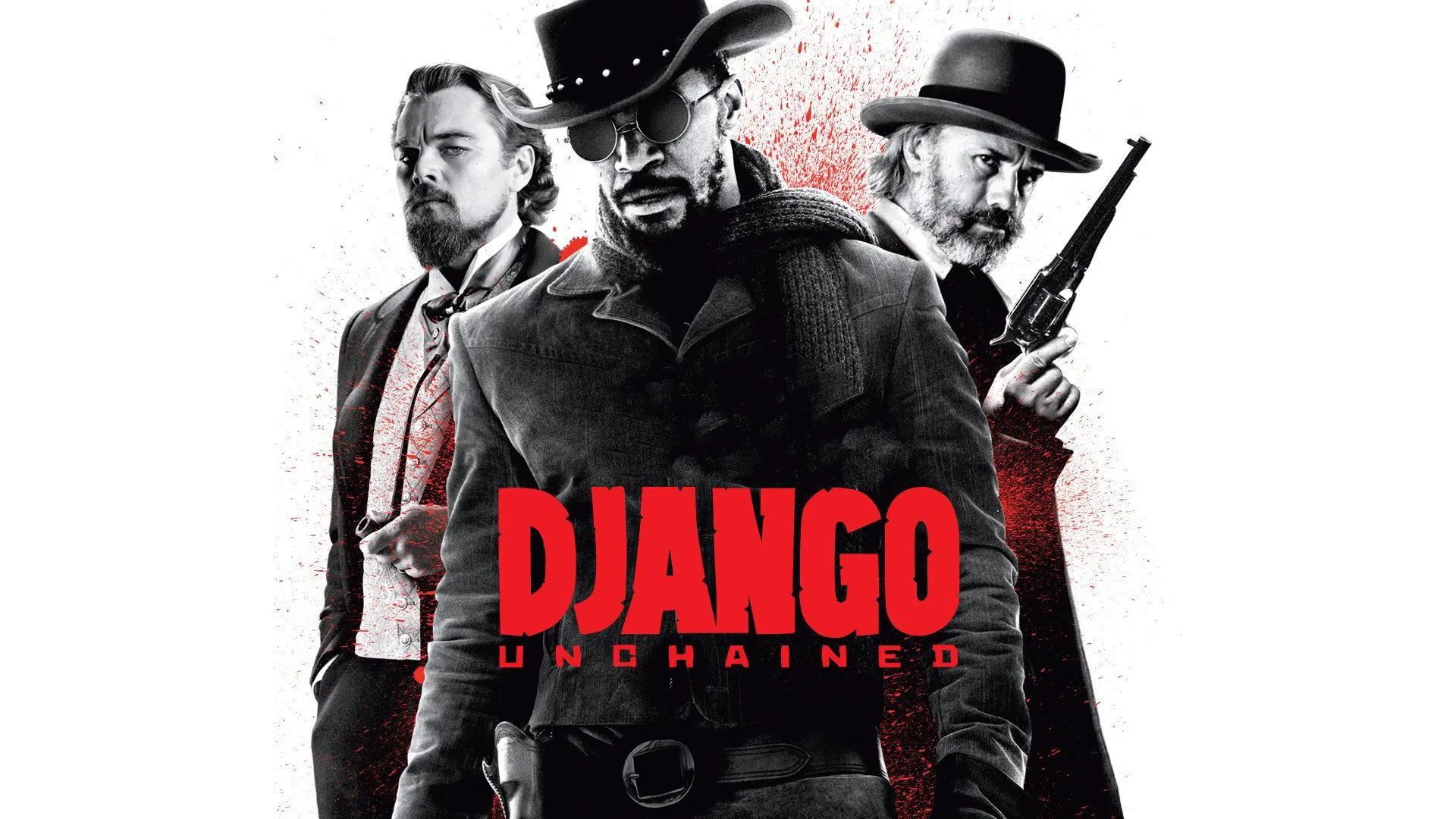 Django Unchained (2012)
