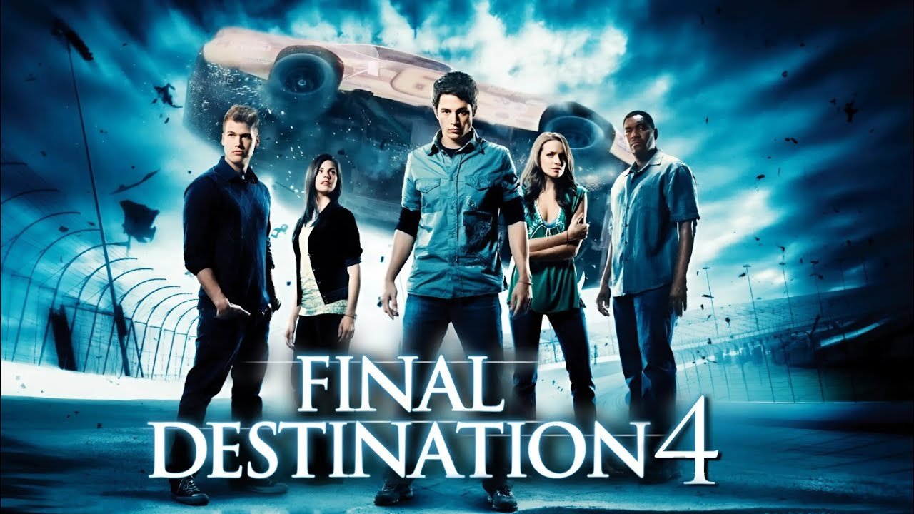 Final Destination 4 (2009)
