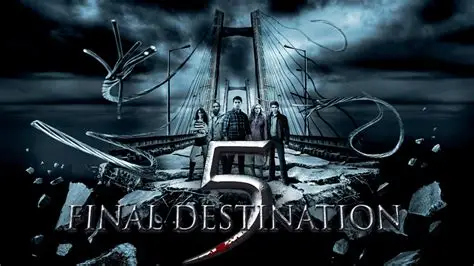 Final Destination 5 (2011)