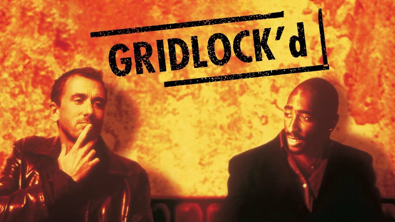 Gridlock'd (1997)