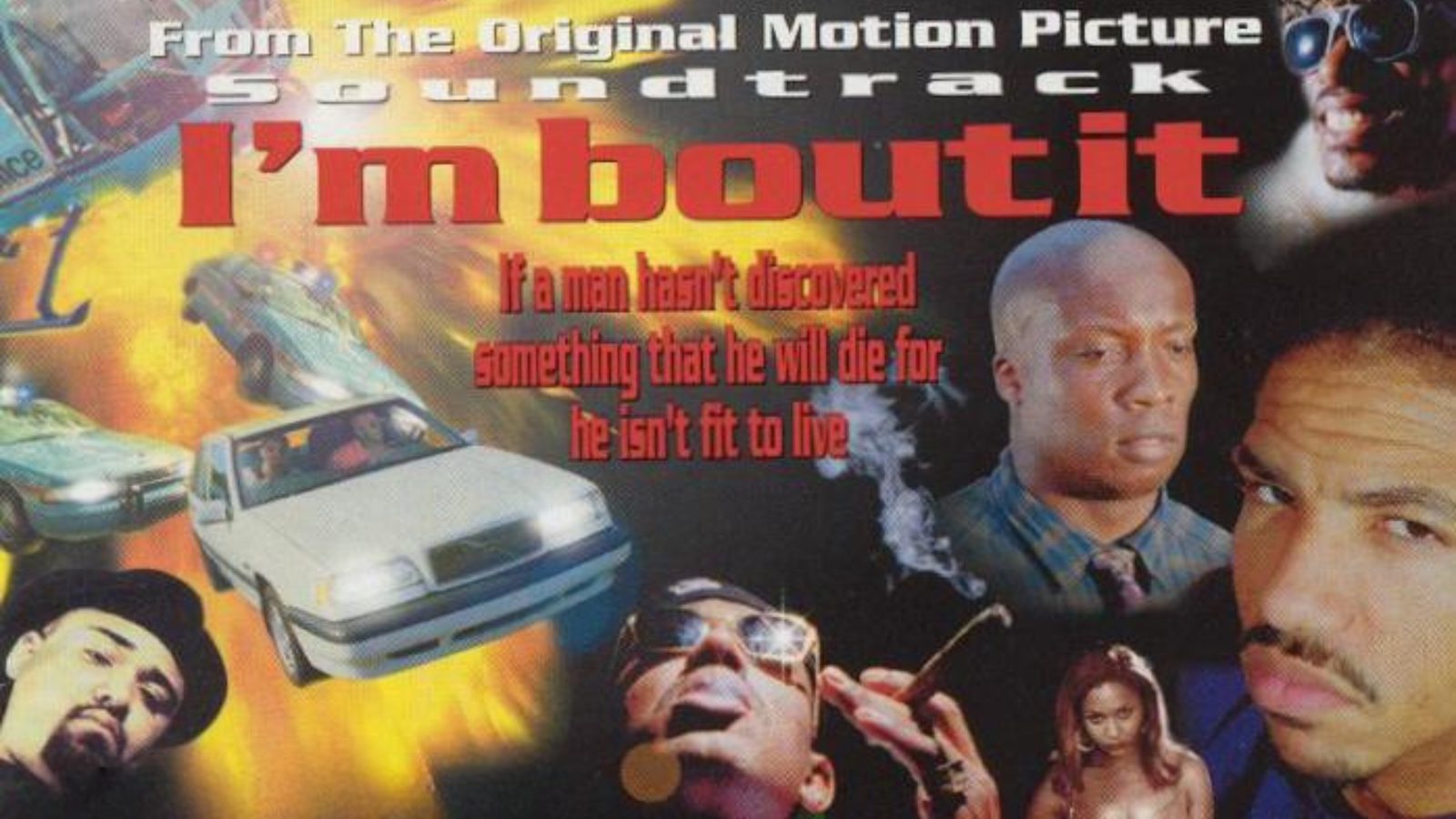 I'm Bout It (1997)