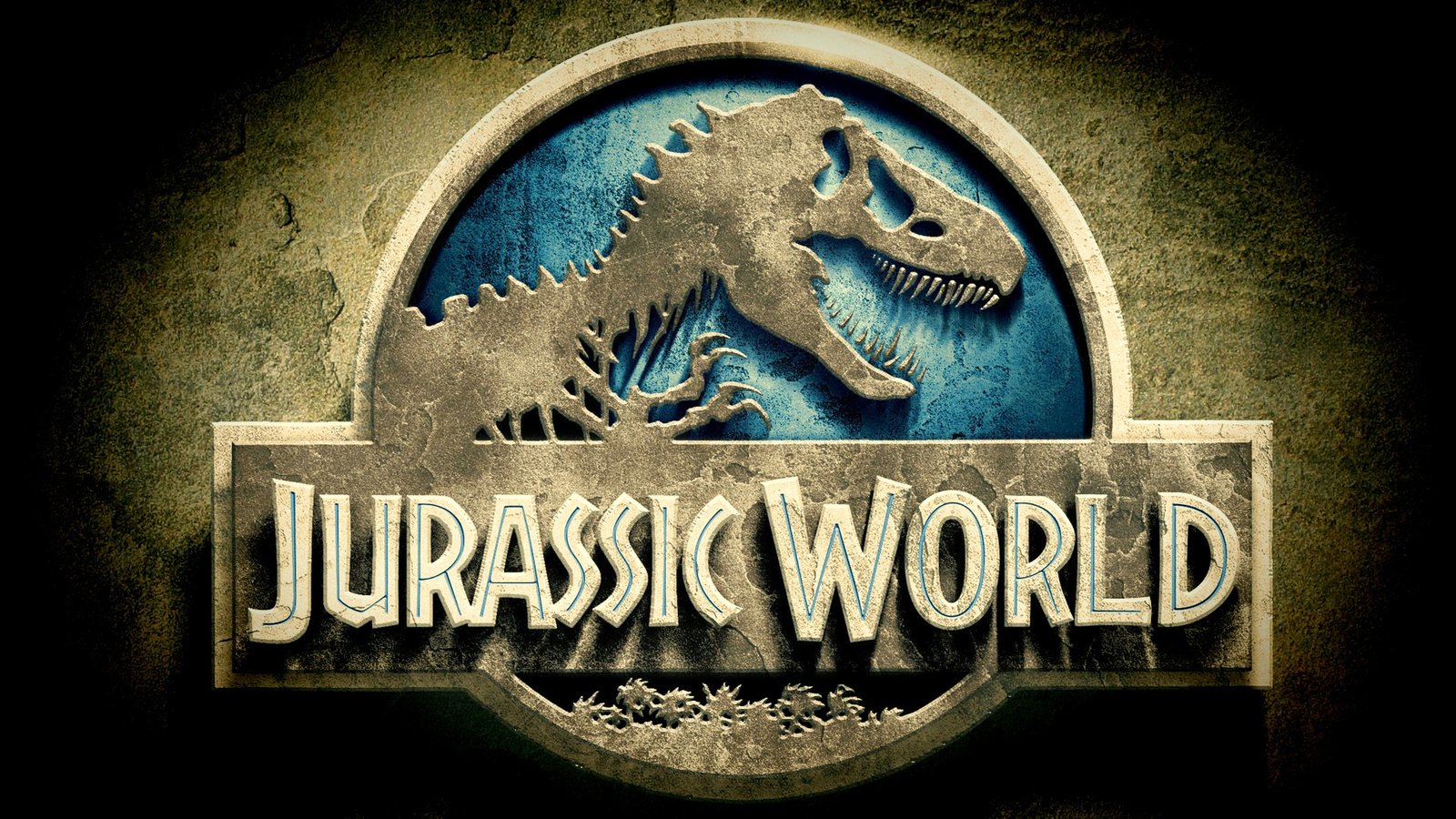 Jurassic World Poster