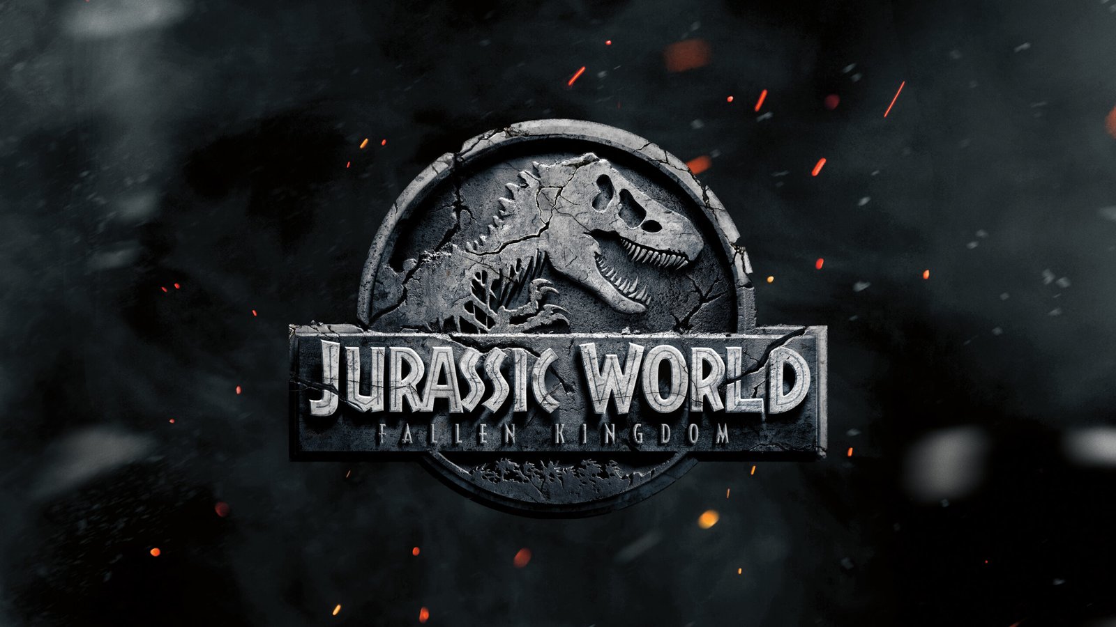 Jurassic World: Fallen Kingdom Poster