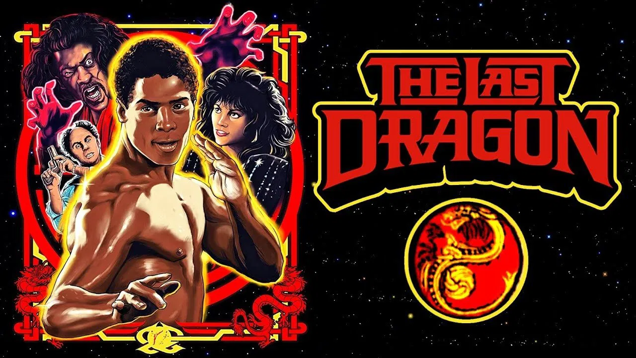 The Last Dragon (1985)