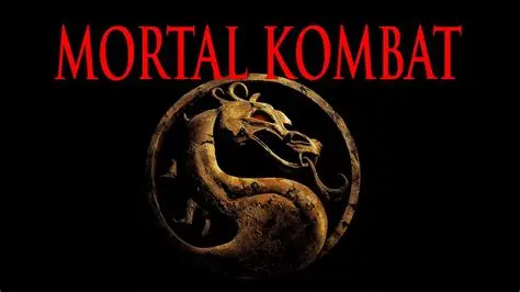 Mortal Kombat (1995)