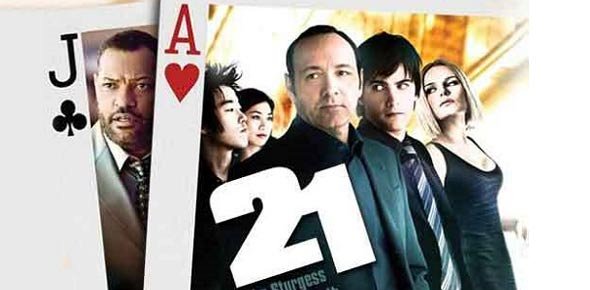 21 (2008)