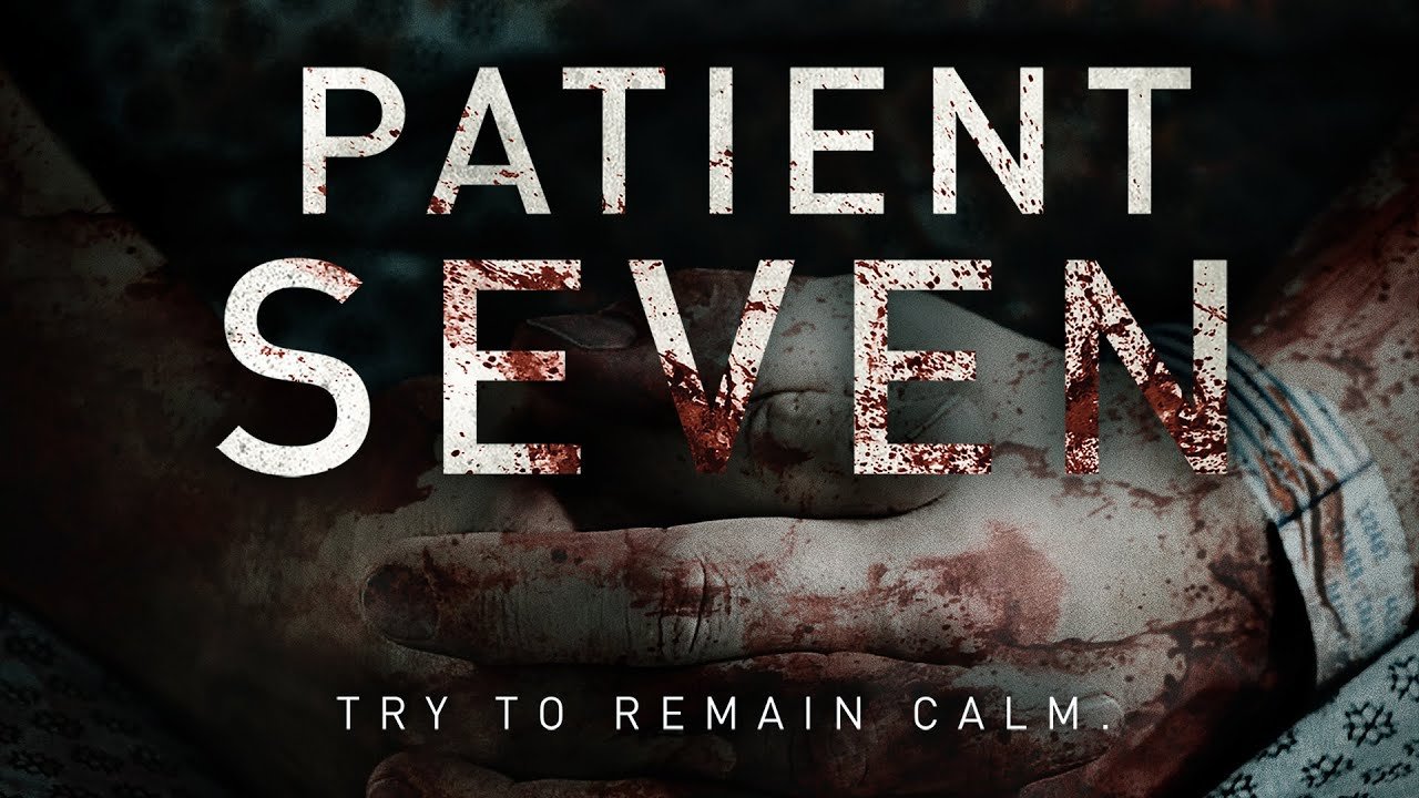 Patient Seven (2016)