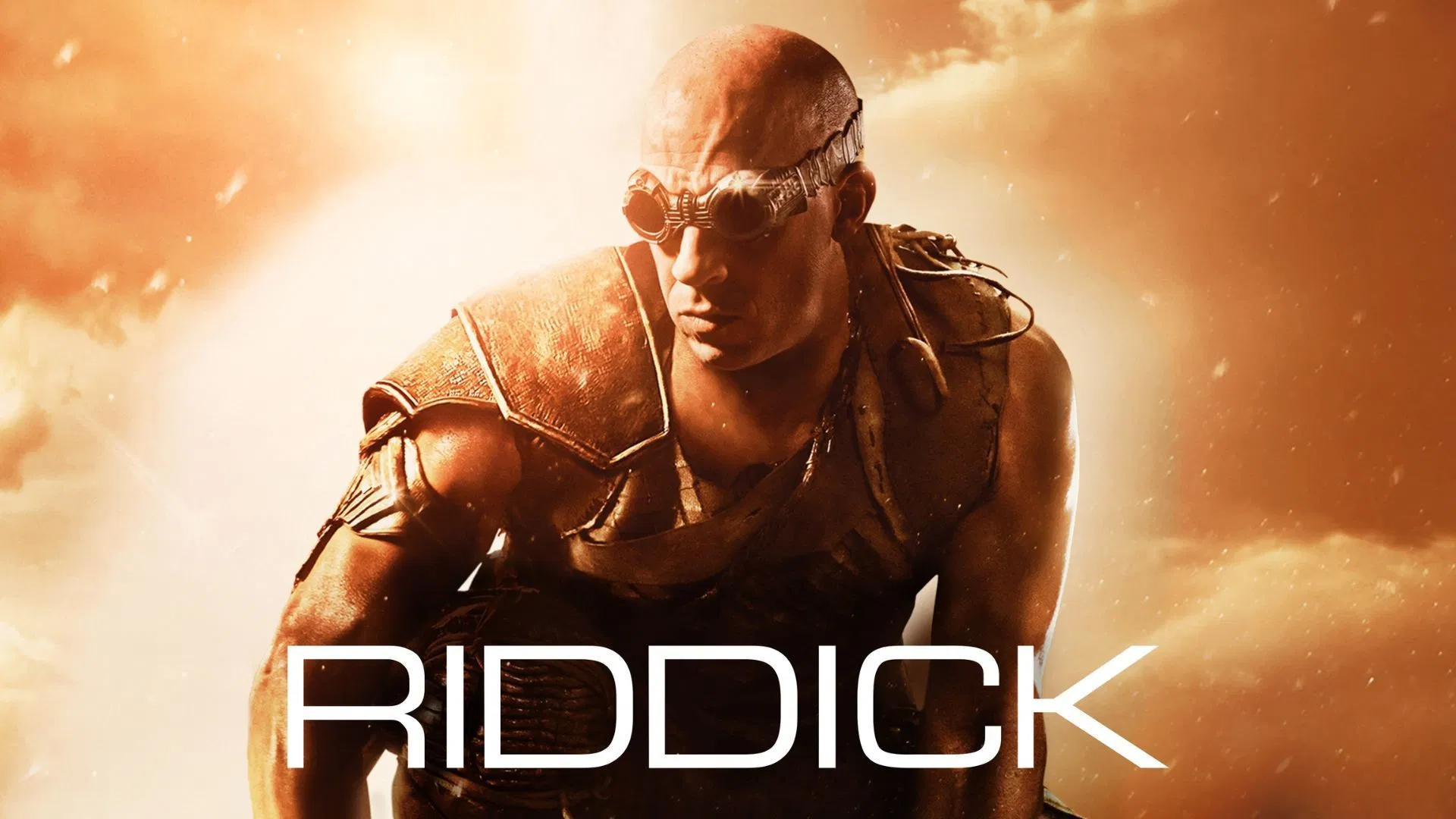 Riddick (2013)