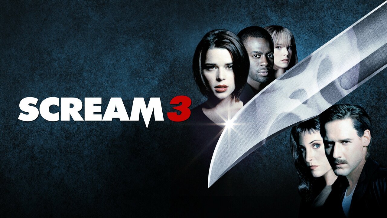 Scream 3 (2000)