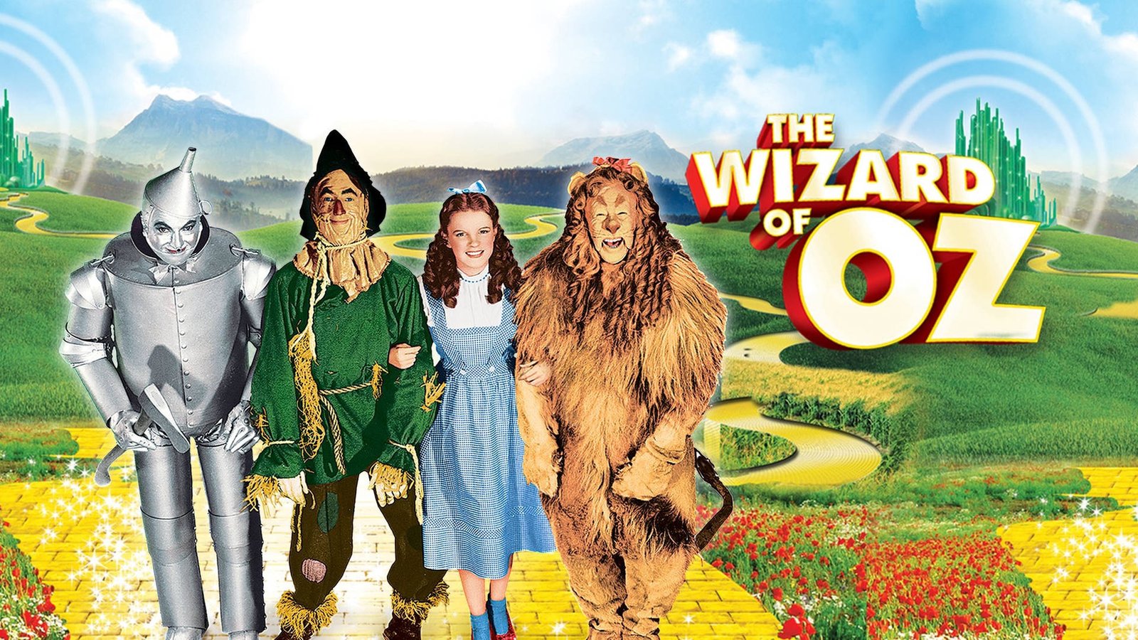 The Wizard of Oz (1939)