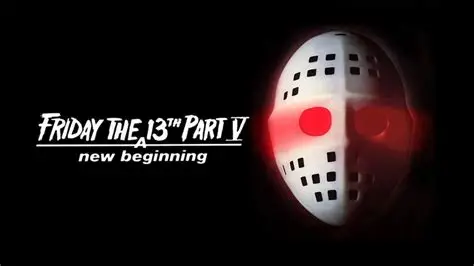 Friday the 13th: A New Beginning (1985)