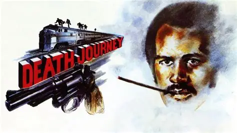 Death Journey (1976)