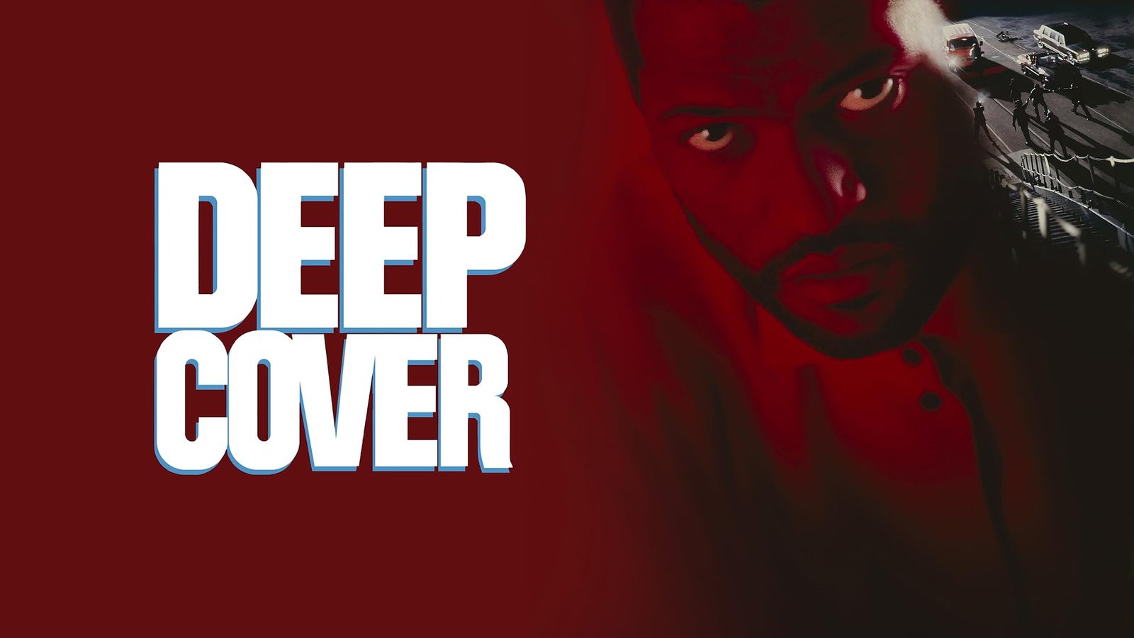 Deep Cover (1992)