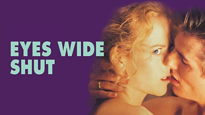 Eyes Wide Shut (1999)