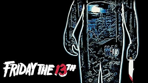 Friday the 13th Part II (1981)
