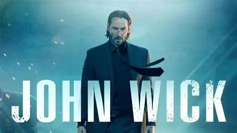 John Wick Collection