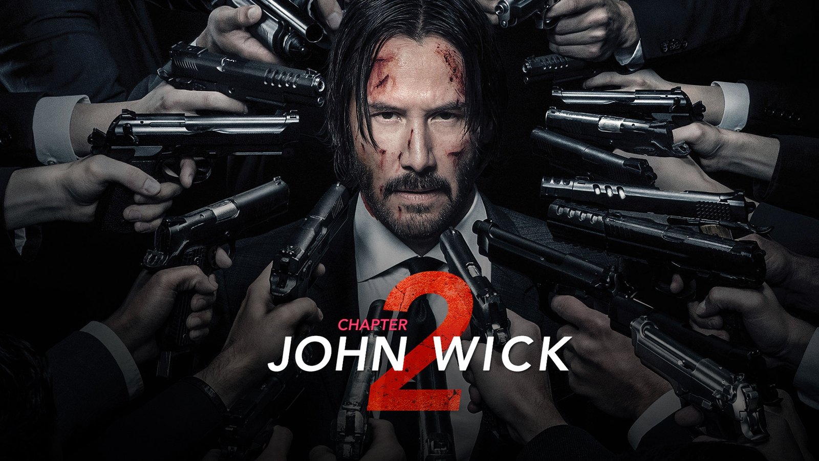 John Wick: Chapter 2 (2017)