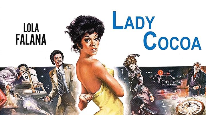 Lady Cocoa (1975)