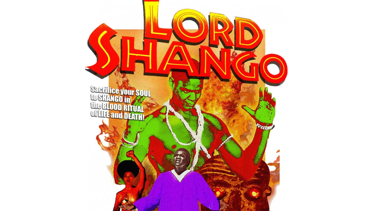 Lord Shango (1975)