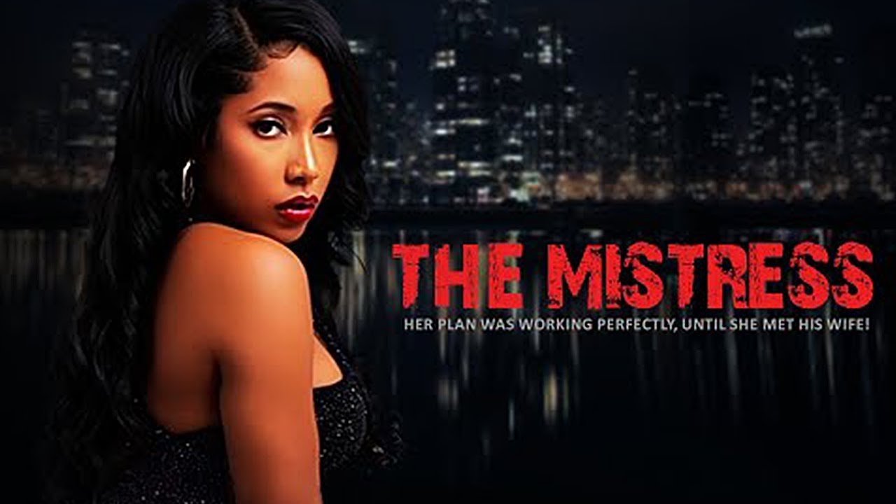 The Mistress 2024