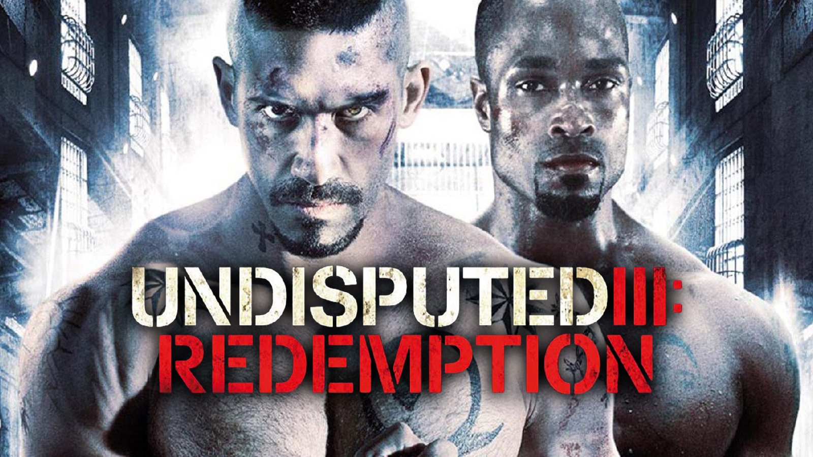 Undisputed III (2010)